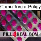How To Take Priligy 10
